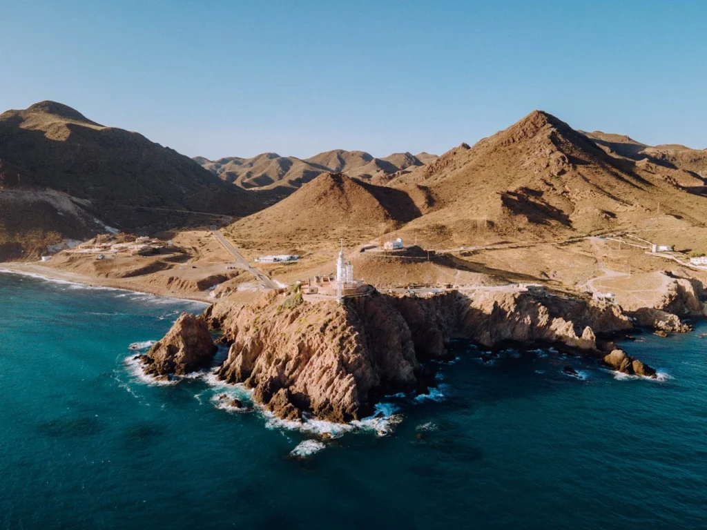 Almería
