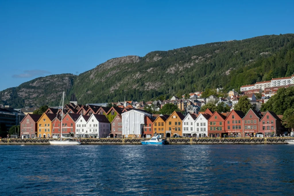 Bergen
