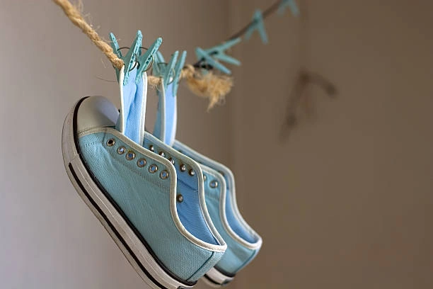 Dry Wet Shoes