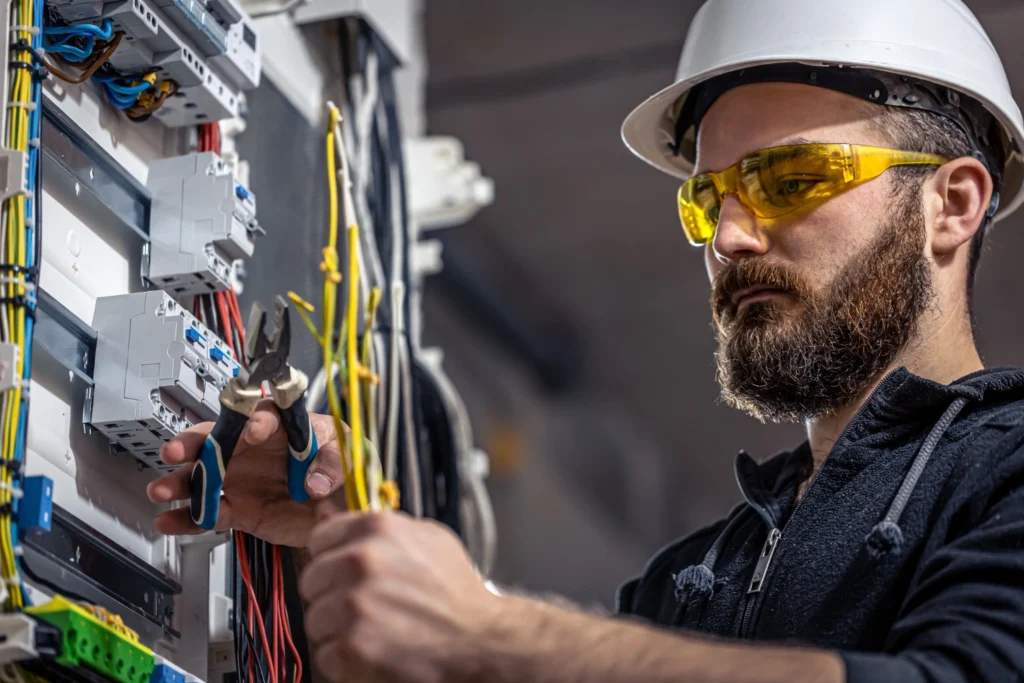 Electrical Safety