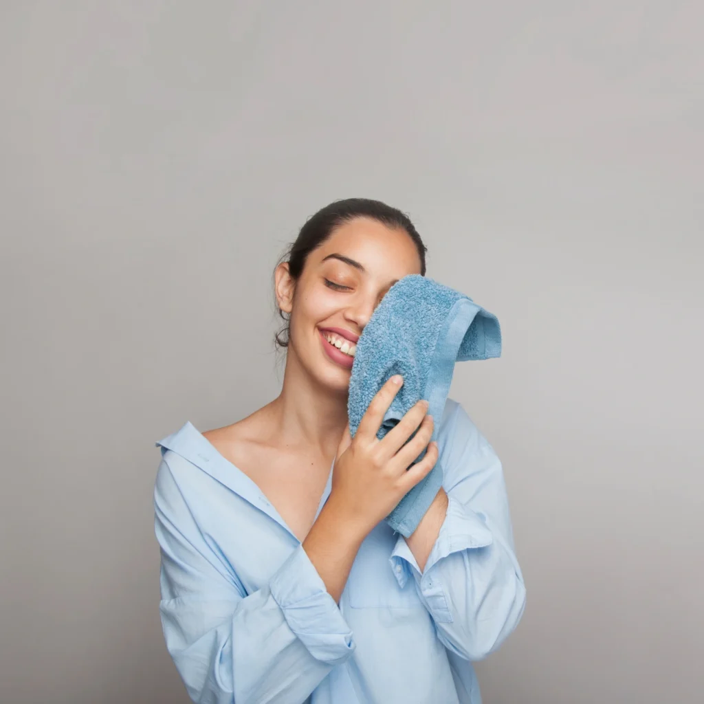 Microfiber Cloth