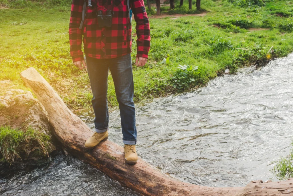 River Crossings
