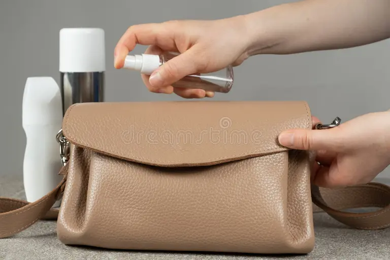 Waterproof Leather Protector Spray
