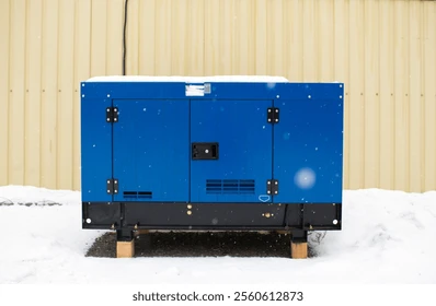generator cover