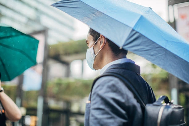 7 Easy Ways to Protect Your Leather Bag from Rain