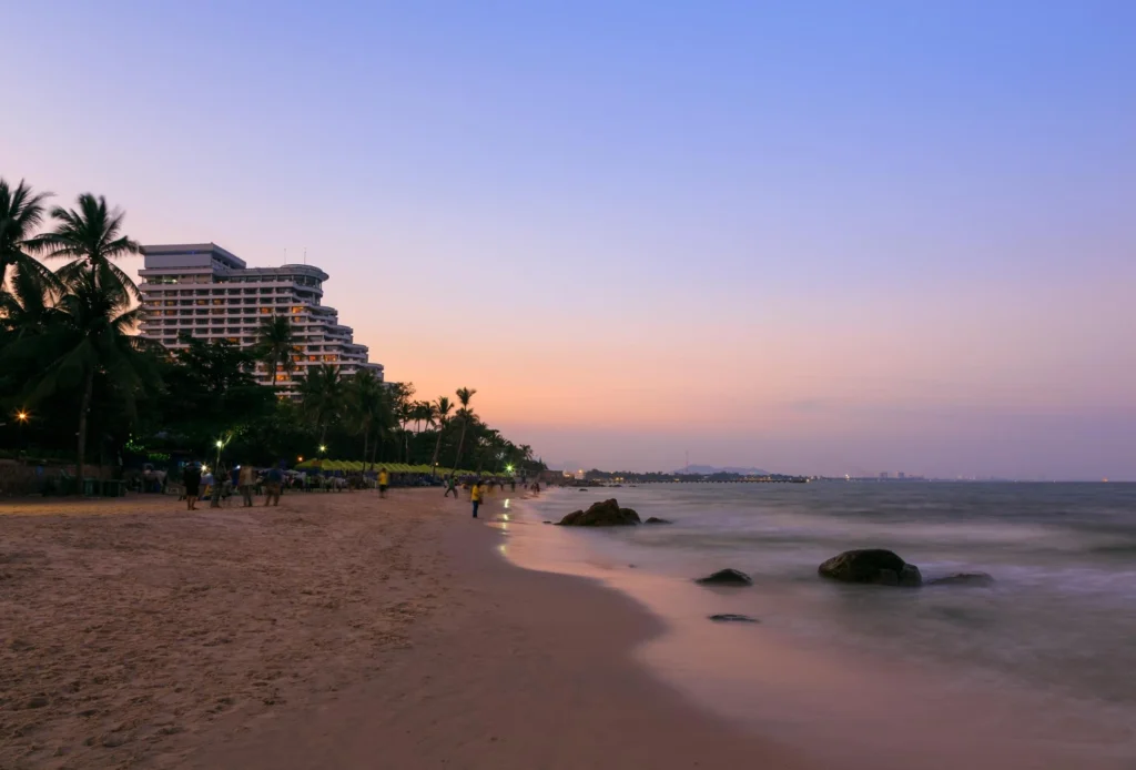 Agonda Beach