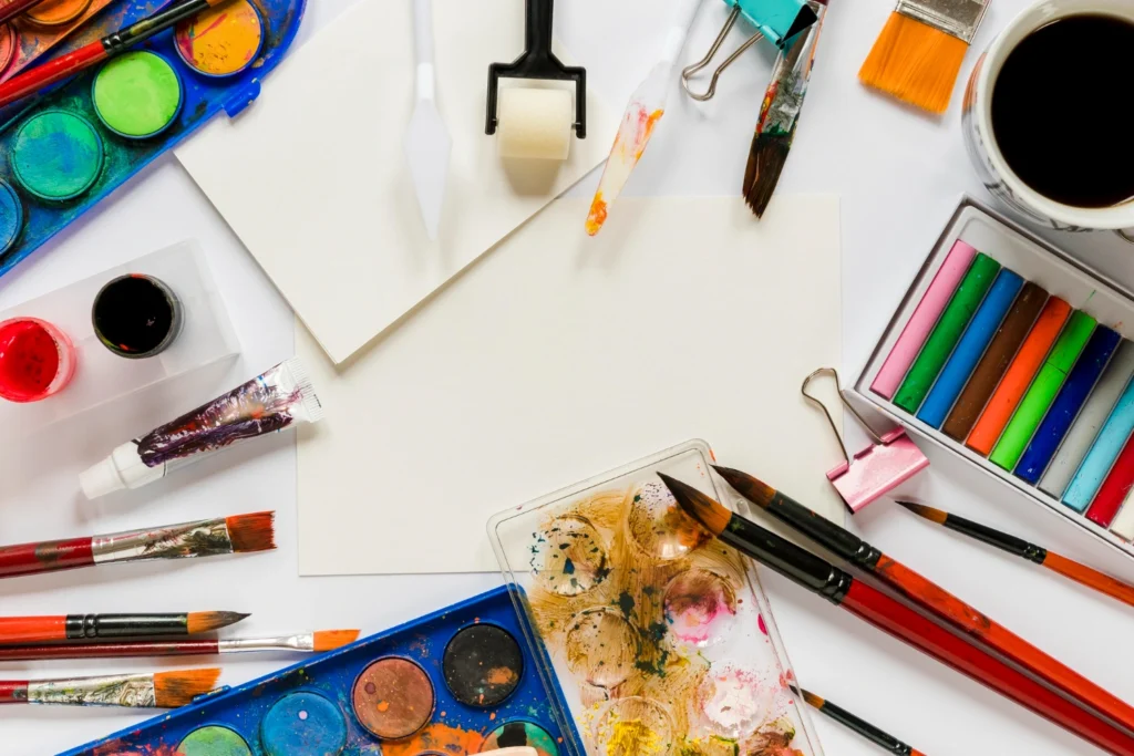 Arts & Crafts
