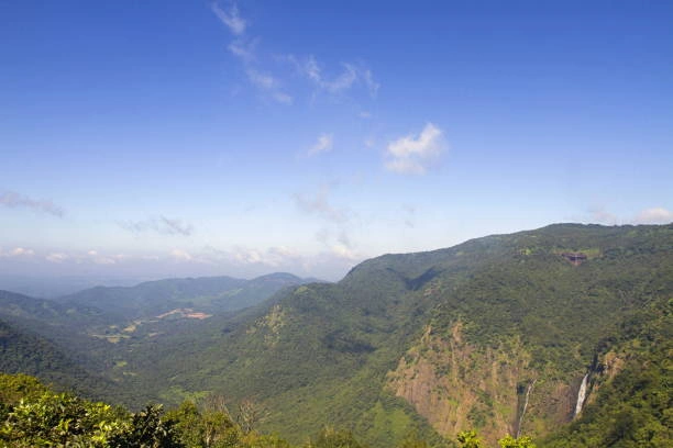 Chorla Ghat