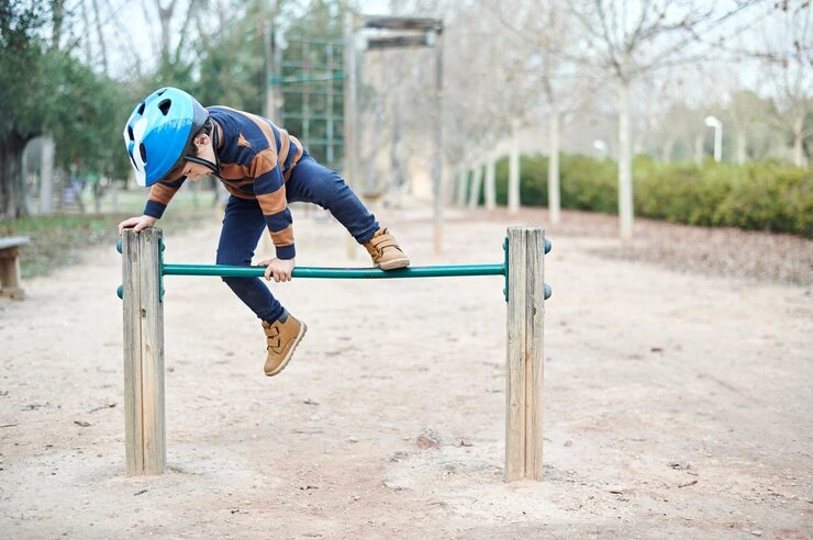 Obstacle Courses