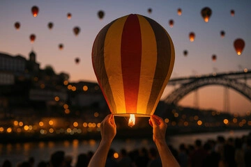 Sao Joao Festival