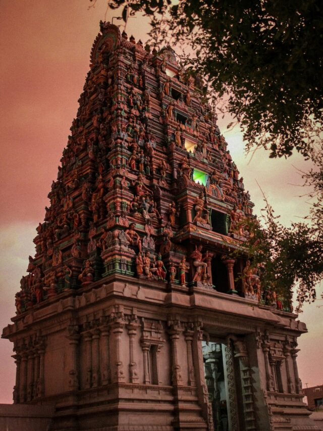 Best Places to Visit in South India during Monsoon