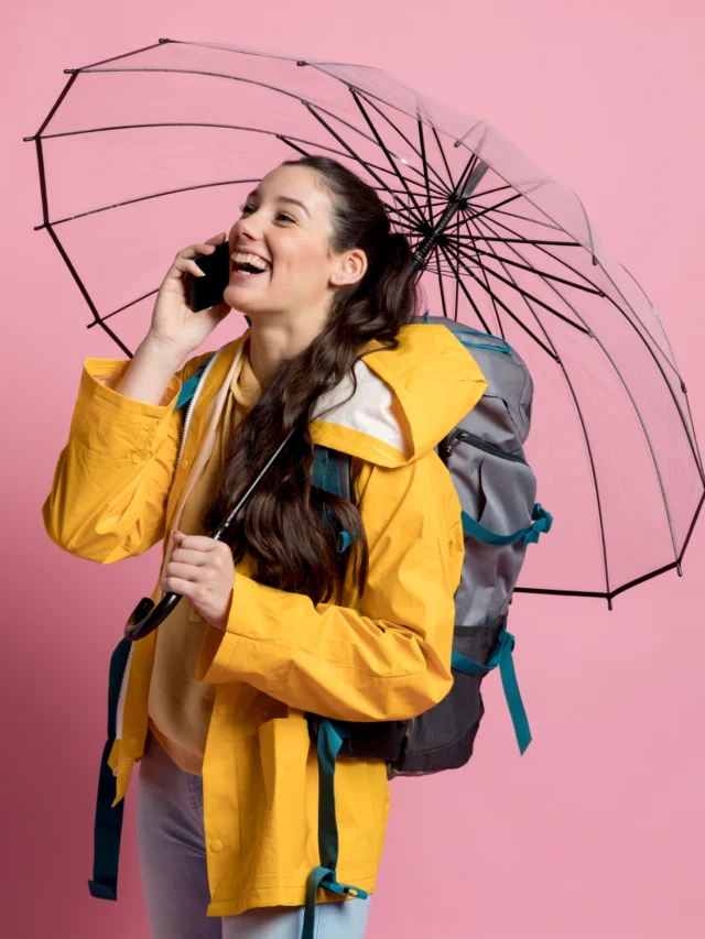 7 Must Things to Buy in Monsoon