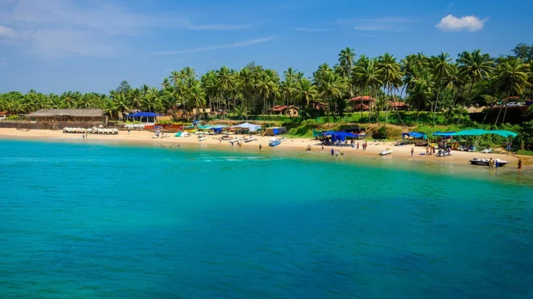 goa in monsoon