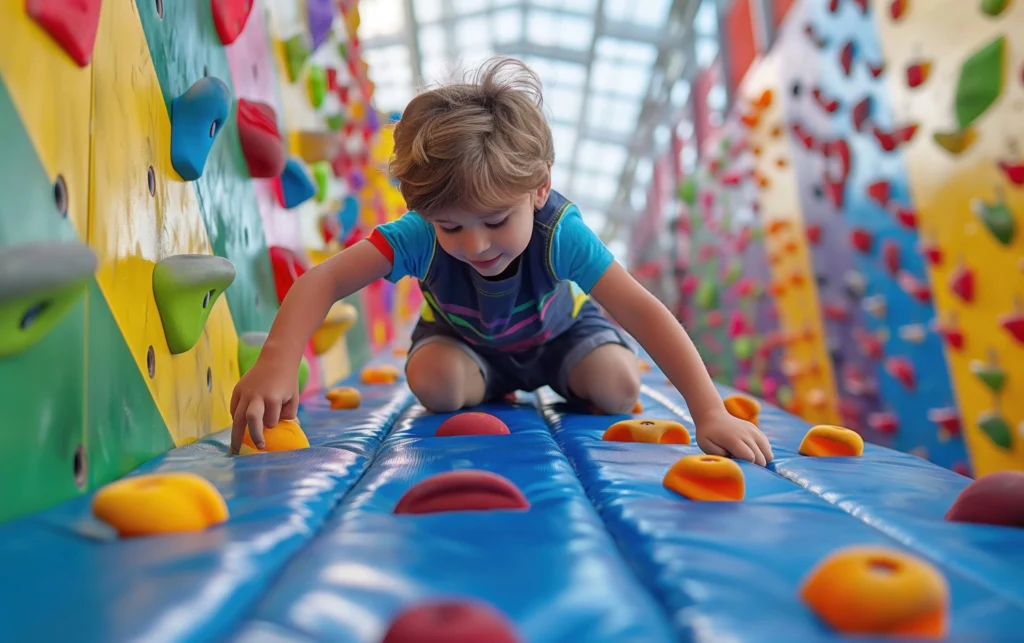 indoor games play with kids