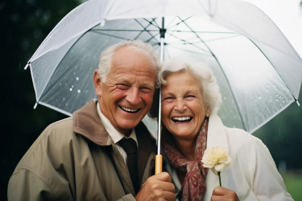 Best Monsoon Vacations for Senior Citizens in India