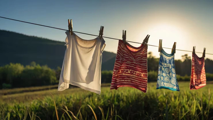 How to keep your clothes and gear dry in camping during monsoon