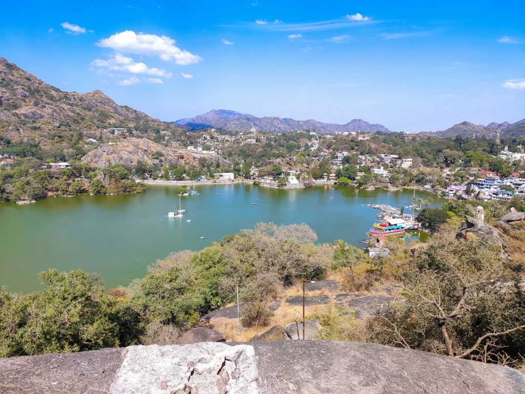 Mount Abu, Rajasthan