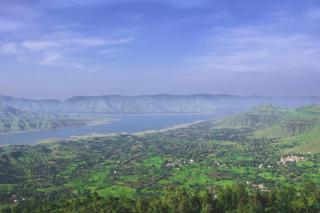Panchgani, Maharashtra