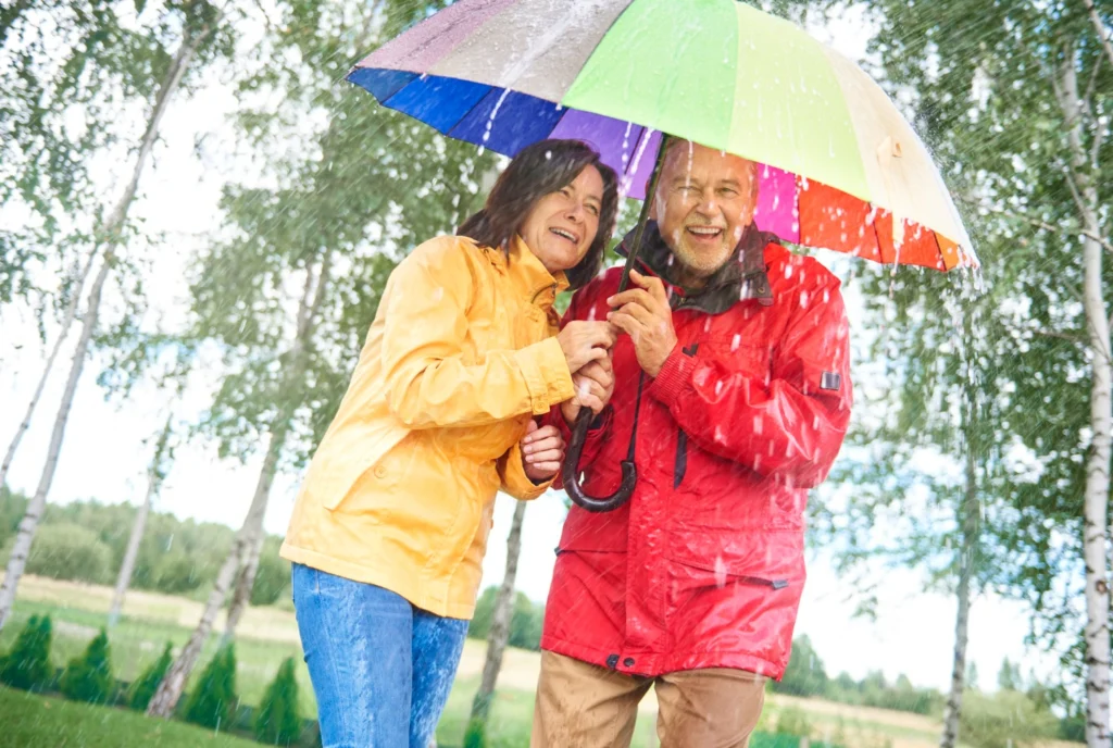 Why Monsoon Travel is Great for Seniors