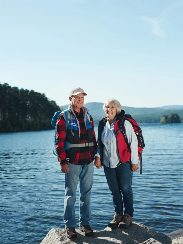 Best Monsoon Travel Destinations for Senior Citizens