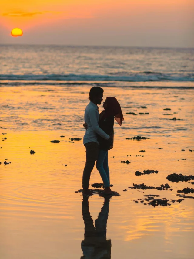 Best Offbeat Monsoon Destinations for Couples