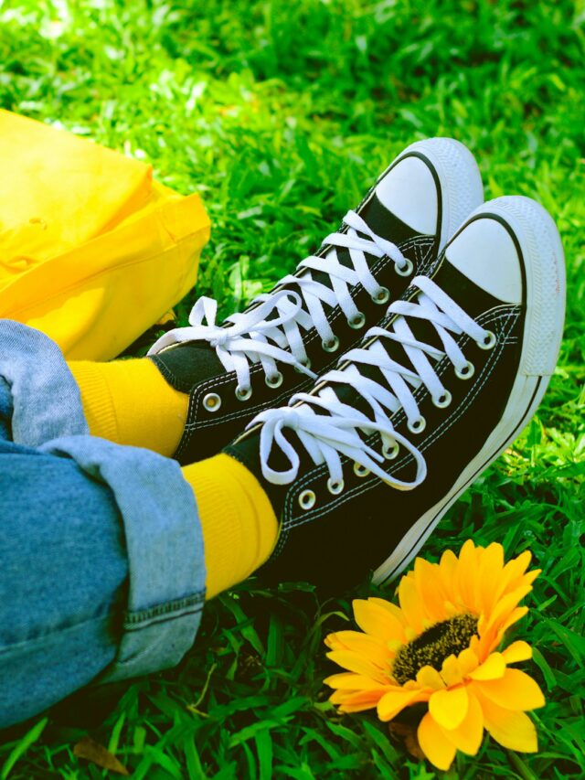 DIY Waterproofing for Shoes and Bags