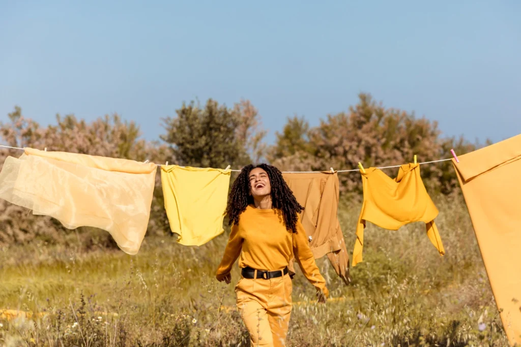 Best Quick Dry clothes before rain