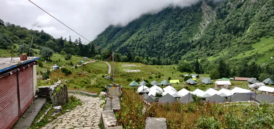 Hotel Nanda Lokpal Palace