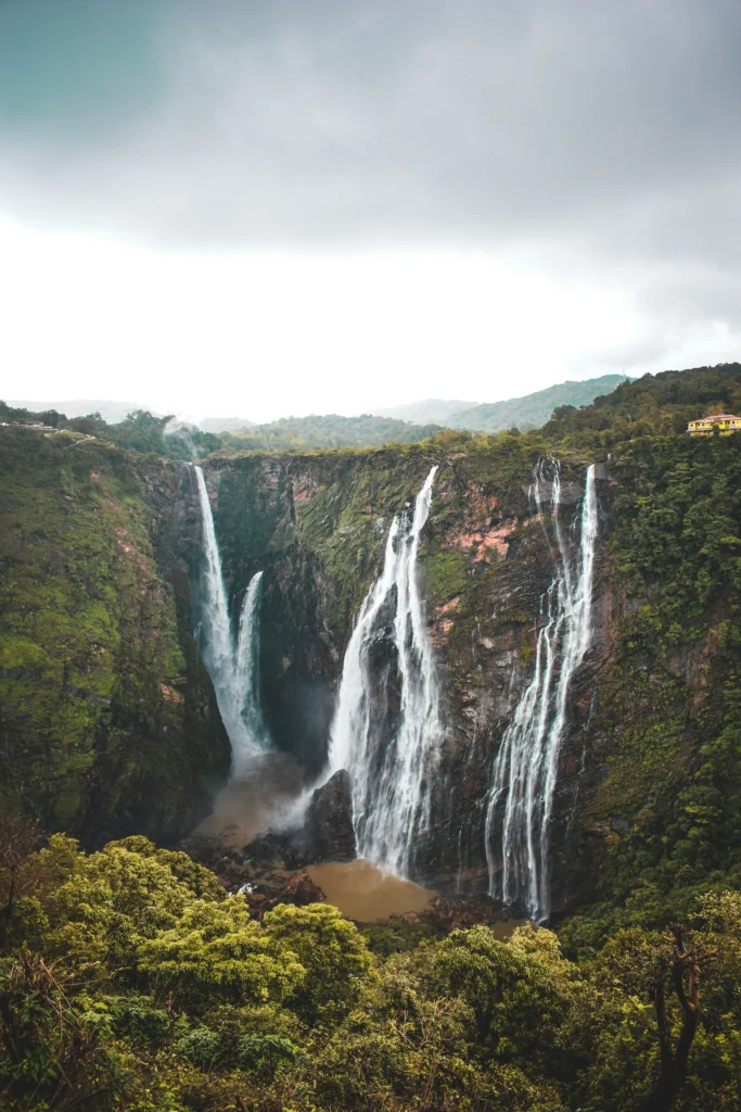 Jog Falls