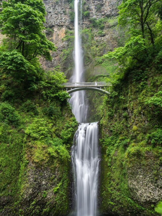 Most Beautiful Waterfalls to Visit in India During Monsoon