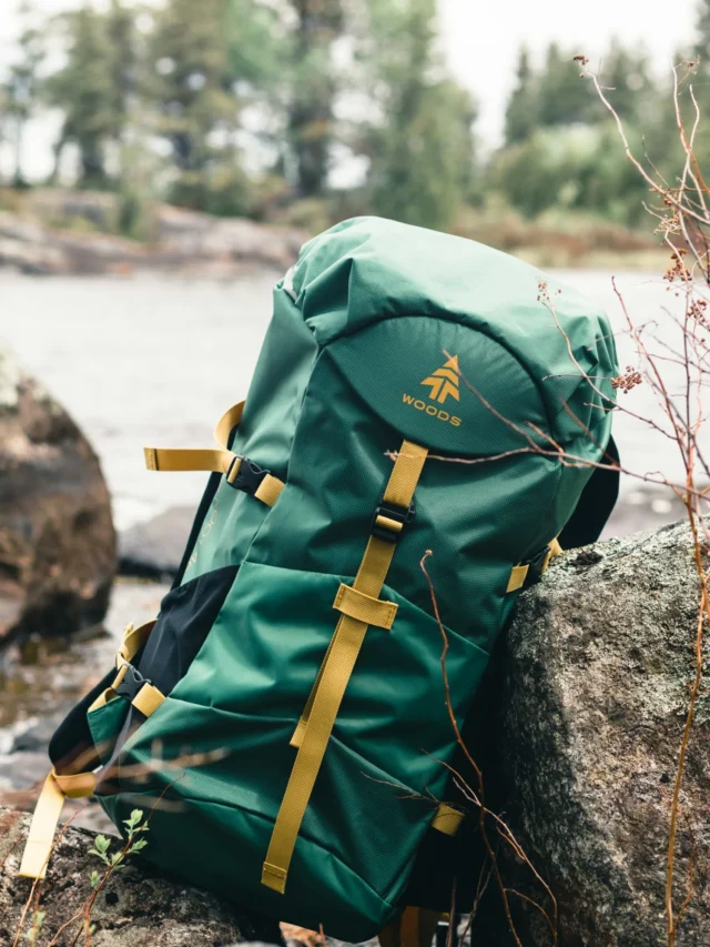 What to Pack in Your Backpack for Monsoon Travel