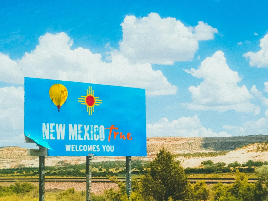 New Mexico