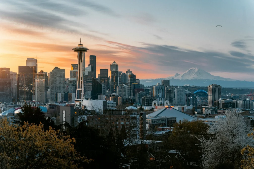 Seattle, Washington
