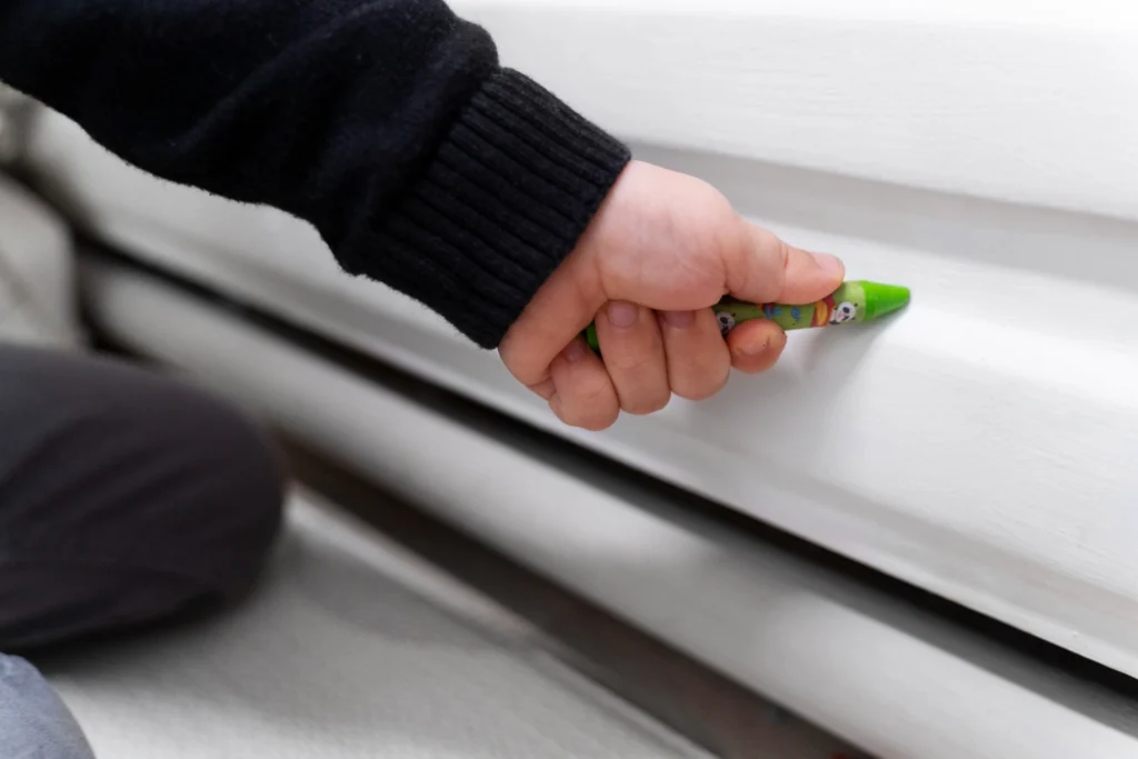 Check and Replace your Weatherstripping