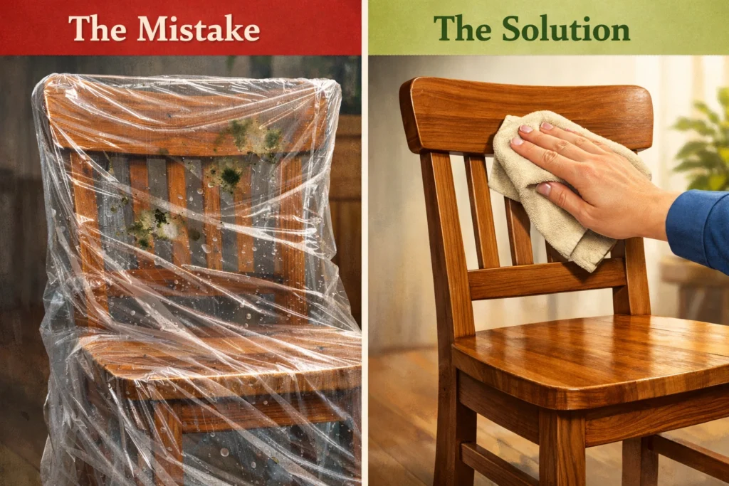 Common mistakes to avoid