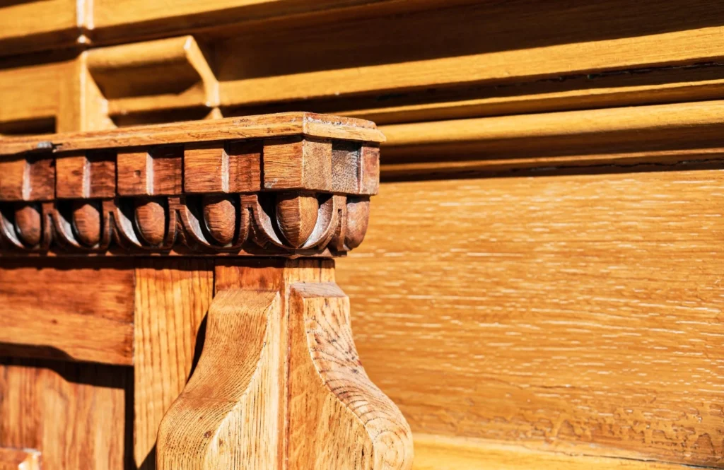 How to Protect Wooden Furniture from Humidity