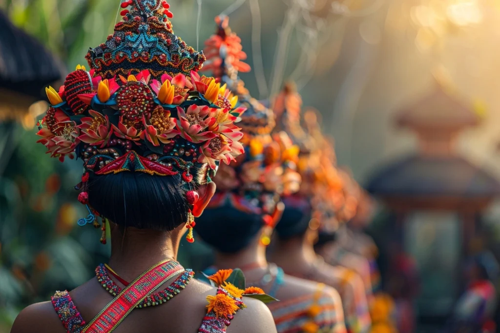 cultural experience in jakarta