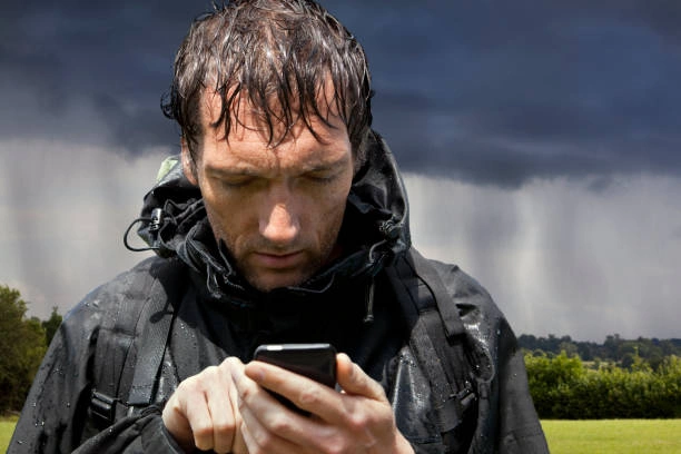 Why Monsoon is your Electronic 's worst enemy