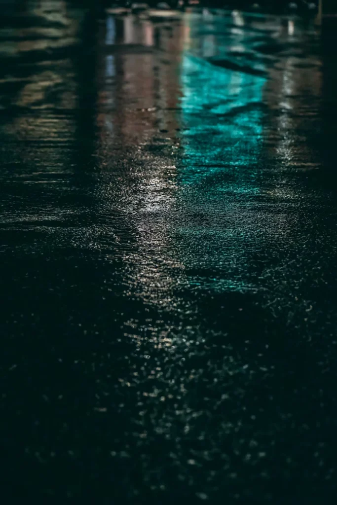 Why floors feel sticky in rainy season and how to fix it