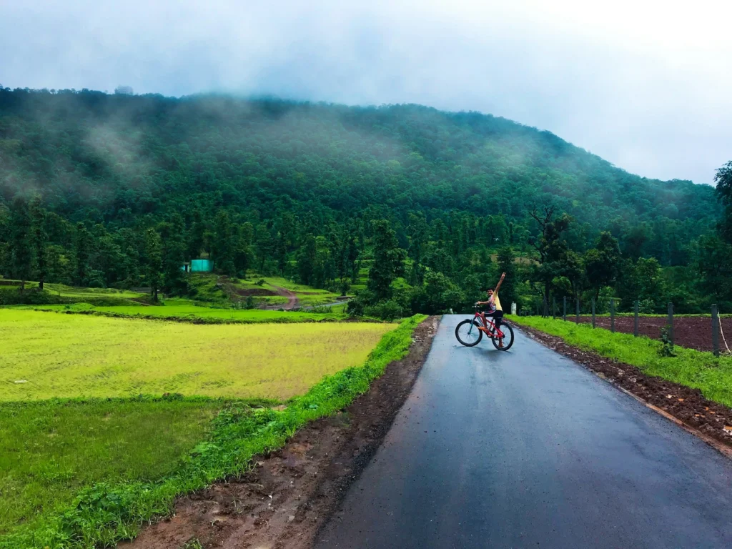 Why Monsoon is perfect for Mental Reset?