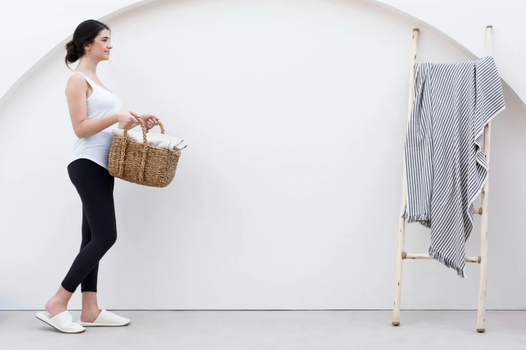 Best indoor drying hacks for clothes during rainy season