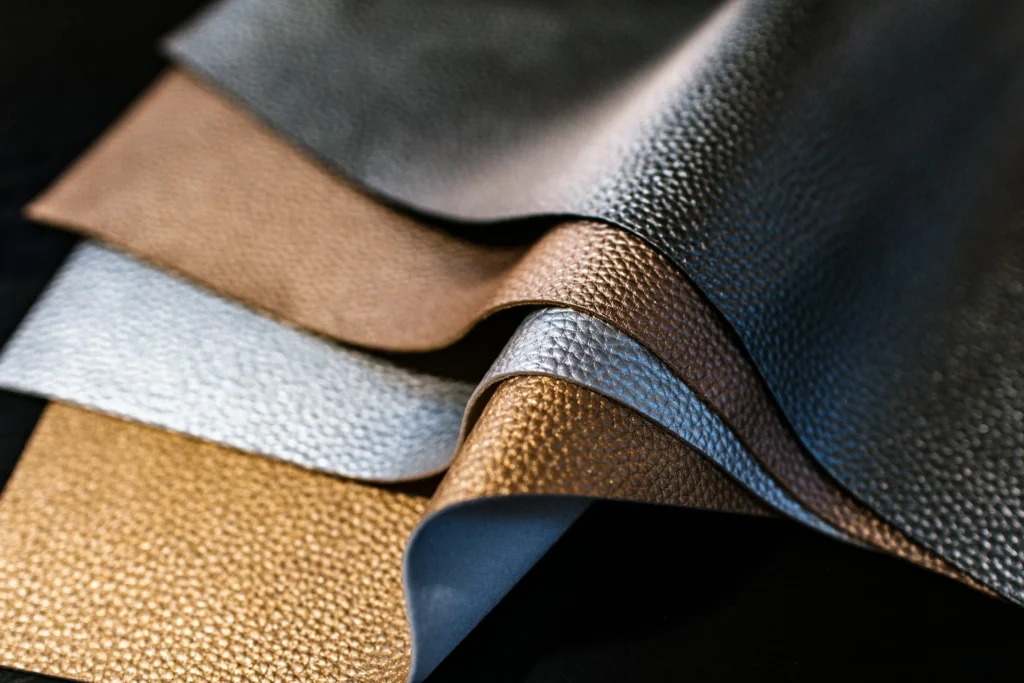 Can leather survive high humidity