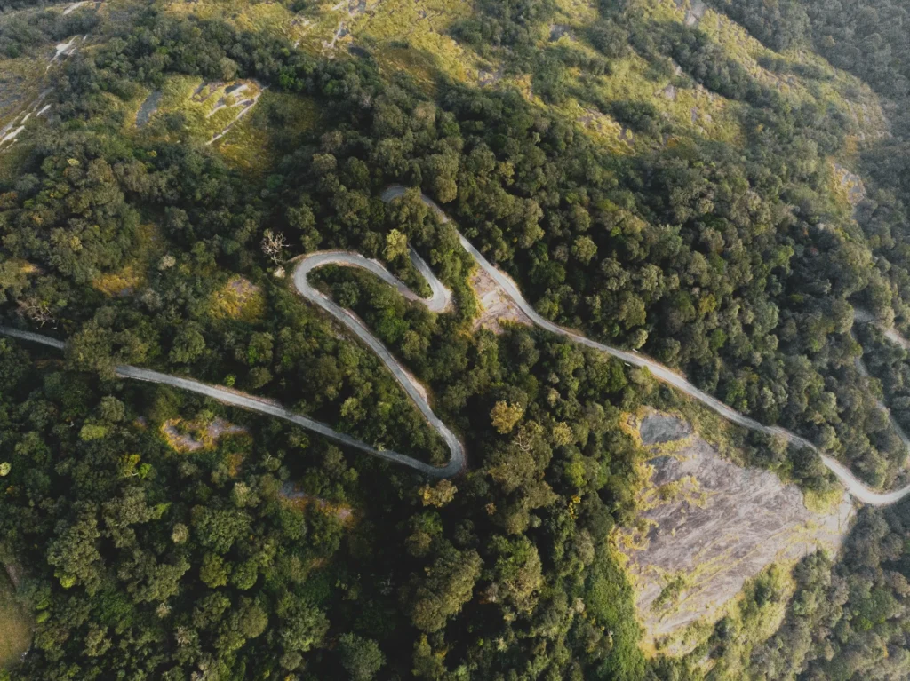 Agumbe, Karnataka, India