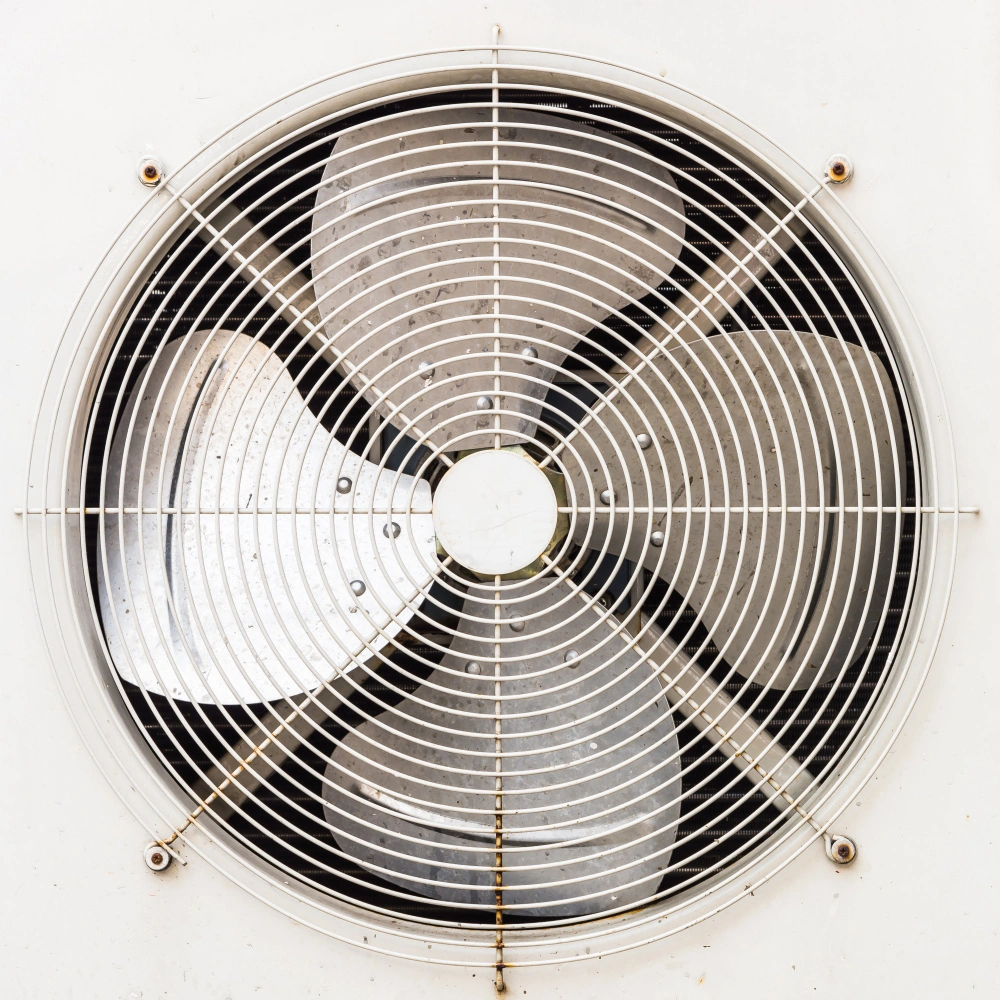 Does your exhaust fan actually work