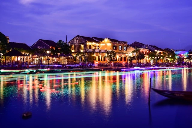 Hoi An, Vietnam
