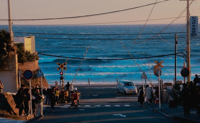 Kamakura, Japan