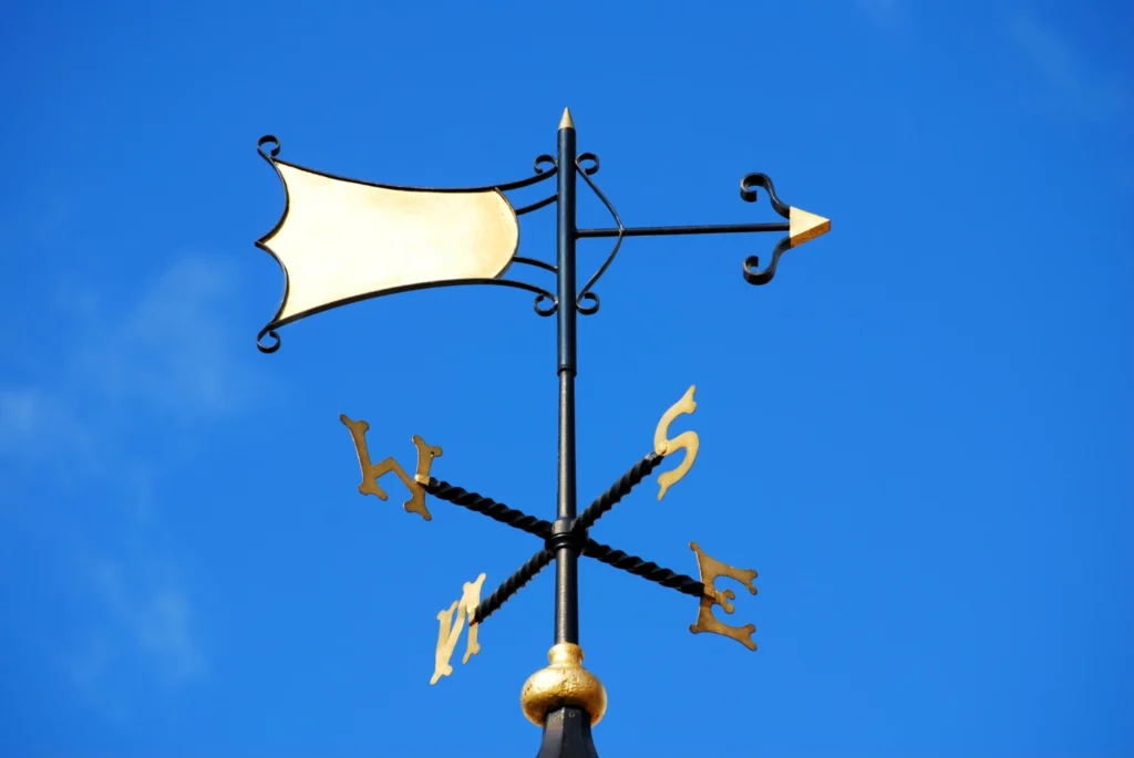 Know your wind direction before monsoon hits