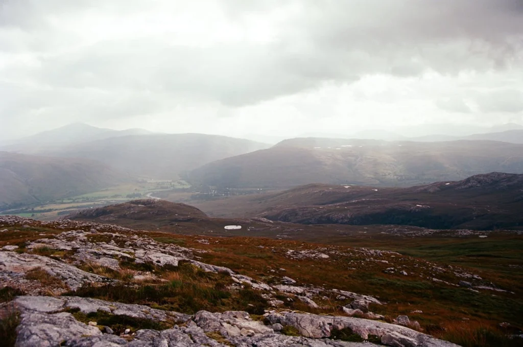 Scottish Highlands, Scotland