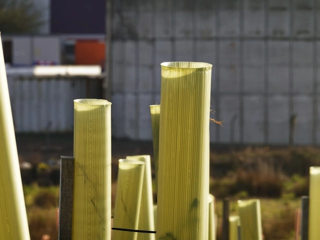 Use Covers and Protective Materials