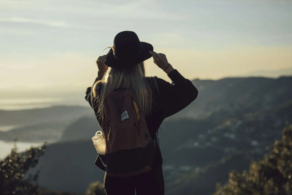 Why monsoon is actually the best time to travel solo